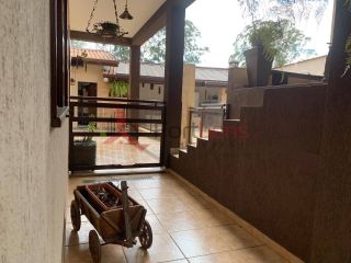 Sobrado Para Vender com 3 quartos 3 suítes no bairro Nova Caieiras em Caieiras