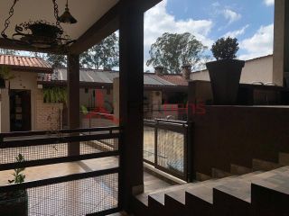 Sobrado Para Vender com 3 quartos 3 suítes no bairro Nova Caieiras em Caieiras