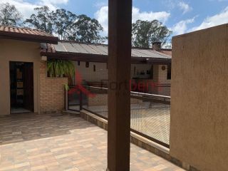 Sobrado Para Vender com 3 quartos 3 suítes no bairro Nova Caieiras em Caieiras