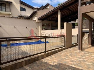 Sobrado Para Vender com 3 quartos 3 suítes no bairro Nova Caieiras em Caieiras