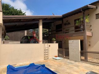 Sobrado Para Vender com 3 quartos 3 suítes no bairro Nova Caieiras em Caieiras