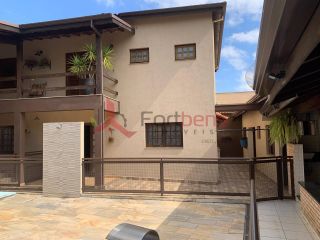 Sobrado Para Vender com 3 quartos 3 suítes no bairro Nova Caieiras em Caieiras