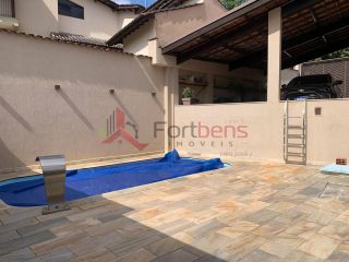 Sobrado Para Vender com 3 quartos 3 suítes no bairro Nova Caieiras em Caieiras