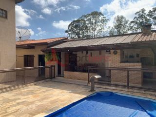 Sobrado Para Vender com 3 quartos 3 suítes no bairro Nova Caieiras em Caieiras