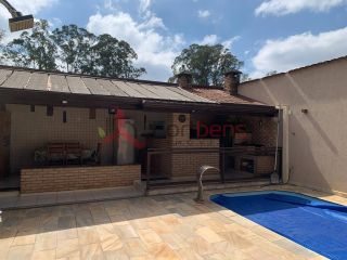 Sobrado Para Vender com 3 quartos 3 suítes no bairro Nova Caieiras em Caieiras