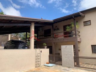 Sobrado Para Vender com 3 quartos 3 suítes no bairro Nova Caieiras em Caieiras