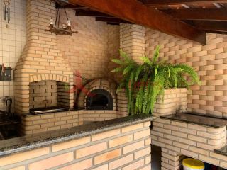 Sobrado Para Vender com 3 quartos 3 suítes no bairro Nova Caieiras em Caieiras