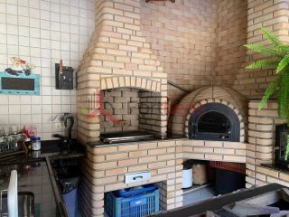 Sobrado Para Vender com 3 quartos 3 suítes no bairro Nova Caieiras em Caieiras