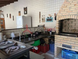 Sobrado Para Vender com 3 quartos 3 suítes no bairro Nova Caieiras em Caieiras