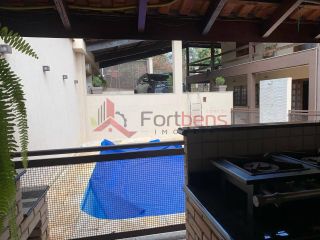 Sobrado Para Vender com 3 quartos 3 suítes no bairro Nova Caieiras em Caieiras