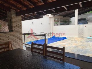 Sobrado Para Vender com 3 quartos 3 suítes no bairro Nova Caieiras em Caieiras