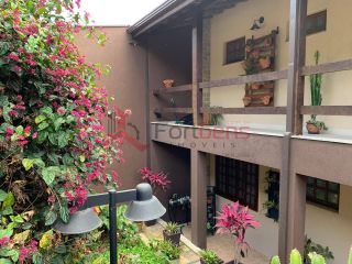 Sobrado Para Vender com 3 quartos 3 suítes no bairro Nova Caieiras em Caieiras