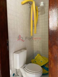 Sobrado Para Vender com 3 quartos 3 suítes no bairro Nova Caieiras em Caieiras