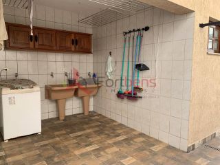 Sobrado Para Vender com 3 quartos 3 suítes no bairro Nova Caieiras em Caieiras