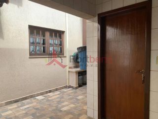 Sobrado Para Vender com 3 quartos 3 suítes no bairro Nova Caieiras em Caieiras