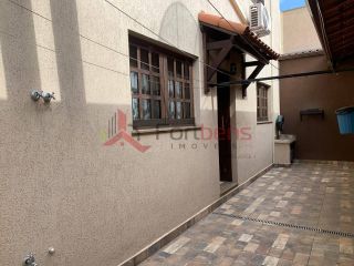 Sobrado Para Vender com 3 quartos 3 suítes no bairro Nova Caieiras em Caieiras