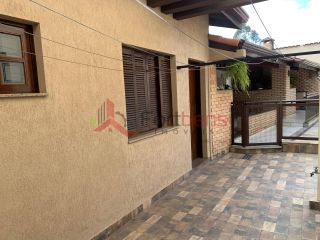 Sobrado Para Vender com 3 quartos 3 suítes no bairro Nova Caieiras em Caieiras