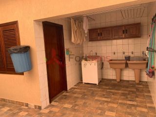 Sobrado Para Vender com 3 quartos 3 suítes no bairro Nova Caieiras em Caieiras