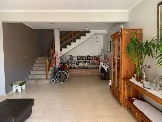 Sobrado Para Vender com 3 quartos 3 suítes no bairro Nova Caieiras em Caieiras