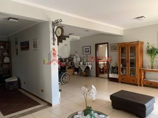 Sobrado Para Vender com 3 quartos 3 suítes no bairro Nova Caieiras em Caieiras