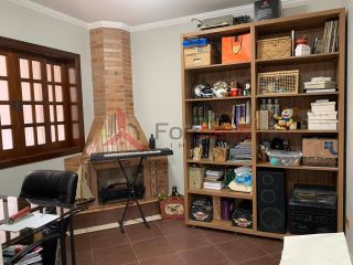 Sobrado Para Vender com 3 quartos 3 suítes no bairro Nova Caieiras em Caieiras