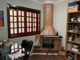 Sobrado Para Vender com 3 quartos 3 suítes no bairro Nova Caieiras em Caieiras