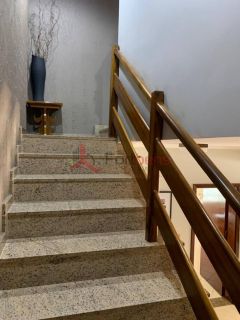 Sobrado Para Vender com 3 quartos 3 suítes no bairro Nova Caieiras em Caieiras