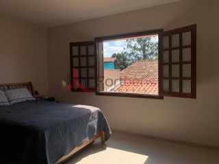 Sobrado Para Vender com 3 quartos 3 suítes no bairro Nova Caieiras em Caieiras