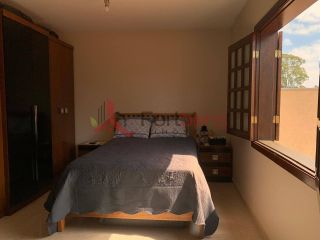 Sobrado Para Vender com 3 quartos 3 suítes no bairro Nova Caieiras em Caieiras