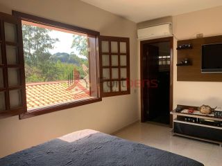 Sobrado Para Vender com 3 quartos 3 suítes no bairro Nova Caieiras em Caieiras