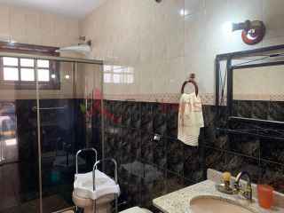 Sobrado Para Vender com 3 quartos 3 suítes no bairro Nova Caieiras em Caieiras