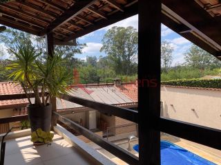 Sobrado Para Vender com 3 quartos 3 suítes no bairro Nova Caieiras em Caieiras