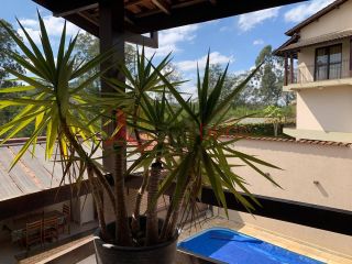 Sobrado Para Vender com 3 quartos 3 suítes no bairro Nova Caieiras em Caieiras