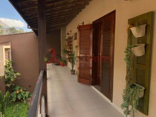 Sobrado Para Vender com 3 quartos 3 suítes no bairro Nova Caieiras em Caieiras