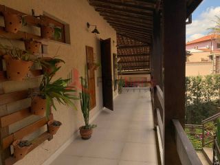 Sobrado Para Vender com 3 quartos 3 suítes no bairro Nova Caieiras em Caieiras