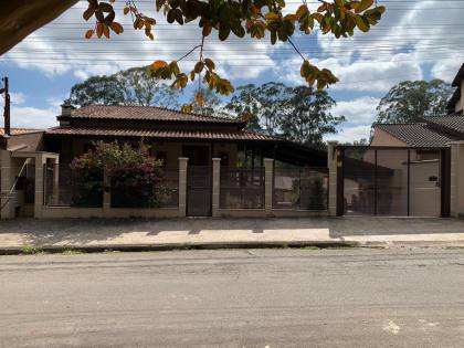 Sobrado Para Vender com 3 quartos 3 suítes no bairro Nova Caieiras em Caieiras