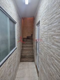 Sobrado Para Alugar com 3 quartos 1 suítes no bairro Villa Verde em Franco Da Rocha