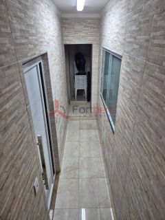 Sobrado Para Alugar com 3 quartos 1 suítes no bairro Villa Verde em Franco Da Rocha