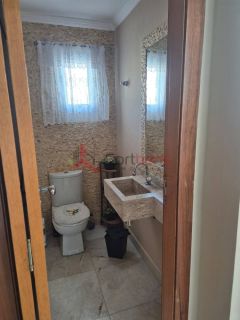 Sobrado Para Alugar com 3 quartos 1 suítes no bairro Villa Verde em Franco Da Rocha