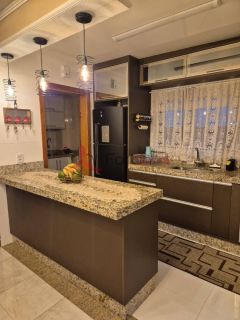 Sobrado Para Alugar com 3 quartos 1 suítes no bairro Villa Verde em Franco Da Rocha