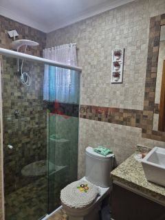 Sobrado Para Alugar com 3 quartos 1 suítes no bairro Villa Verde em Franco Da Rocha