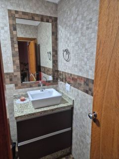 Sobrado Para Alugar com 3 quartos 1 suítes no bairro Villa Verde em Franco Da Rocha