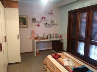 Casa de Condomínio Para Vender com 5 quartos 3 suítes no bairro Alphaville em Santana De Parnaíba