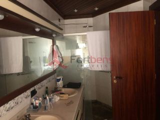 Casa de Condomínio Para Vender com 5 quartos 3 suítes no bairro Alphaville em Santana De Parnaíba