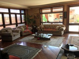 Casa de Condomínio Para Vender com 5 quartos 3 suítes no bairro Alphaville em Santana De Parnaíba