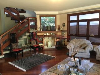 Casa de Condomínio Para Vender com 5 quartos 3 suítes no bairro Alphaville em Santana De Parnaíba