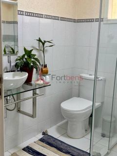 Sobrado Para Vender com 4 quartos no bairro Centro em Caieiras