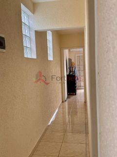 Sobrado Para Vender com 4 quartos no bairro Centro em Caieiras