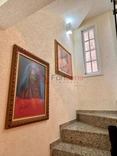 Sobrado Para Vender com 4 quartos no bairro Centro em Caieiras