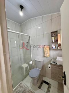 Sobrado Para Vender com 4 quartos no bairro Centro em Caieiras